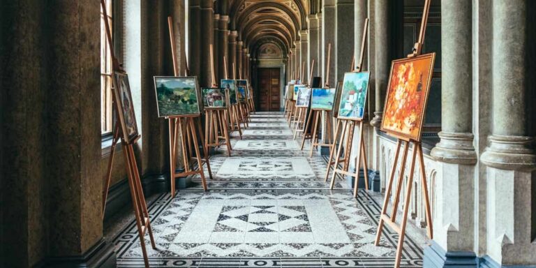 Der Beitrag herausragender deutscher Kunstwissenschaftler des 20. Jahrhunderts zur Entwicklung der weltweiten Kunstwissenschaft